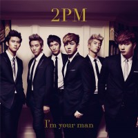 【通常盤】2PM「I