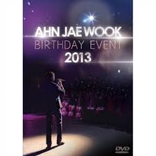 Birthday Event 2013 DVD/アン・ジェウク