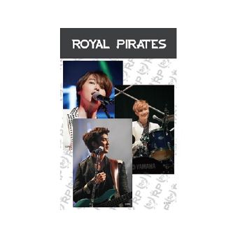 【公式】生写真/ROYAL PIRATES