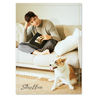 2020 Sung Hoon ブランケット / ソンフン