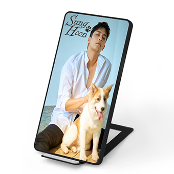 2020 Sung Hoon ワイヤレス充電器スタンド A / ソンフン