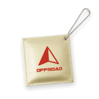 OFFROAD公式グッズ ミラーチャーム