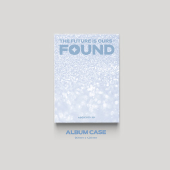 Album Case