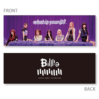 Billlie サイン入りポスター Billlie｜待望のセカンド・ミニアルバム『the collective soul