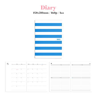 Diary