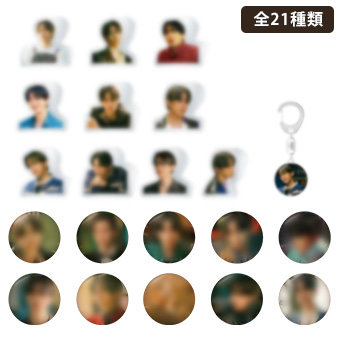 POP-UP STORE 暴君のシェフ | IMXストア