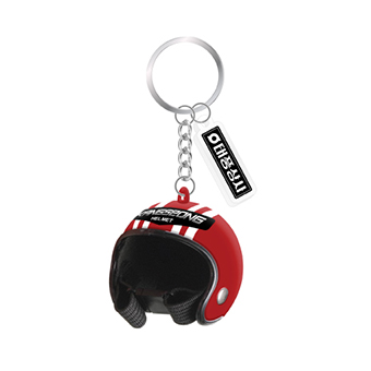 【テプン商事公式グッズ】 韓国MD ヘルメットキーリング