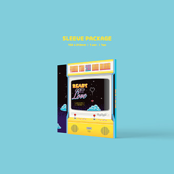SLEEVE PACKAGE